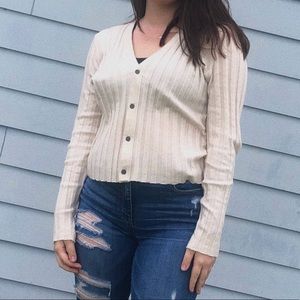 american eagle sweater